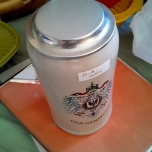 German stein